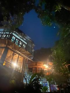 Saragüate eco-hostel - San Andrés - 6