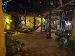 Saragüate eco-hostel - San Andrés - 0