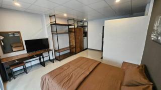 Smile Home โรงแรม ห้องพัก รายวัน รายเดือน - Ban Song Krathiam - 8