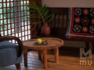 MU Retreat - - 2