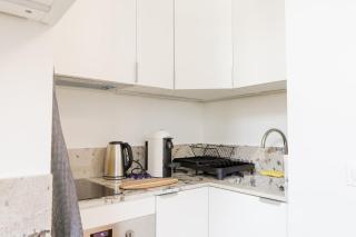 Nouveau studio au cœur de l'Opéra - Paris 1er - Parijs - 8