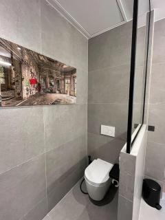 Appartement luxueux / historique proche bon marché - Paris - 2