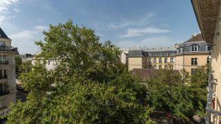 Spacieux au coeur du Marais | 4 personnes - París - 3