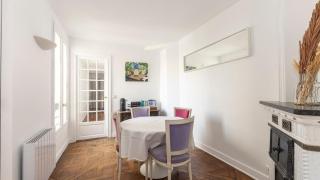 Spacieux au coeur du Marais | 4 personnes - París - 7