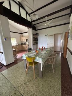Villa Karel Mauritius Beach house - 5