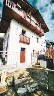 Casa Jeny - Fénis - 6