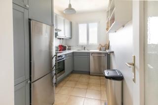 Appartement Élégant à Montmartre - París - 2