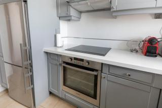 Appartement Élégant à Montmartre - París - 3
