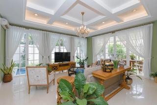 Viki Nest by SooBali 4BR - Umalas - 1