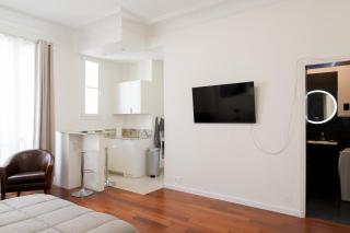 Nouveau studio au cœur de l'Opéra - Paris 1er - Parijs - 1
