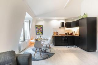 Une vue magnifique sur le Sacré Cœur. - Paris - 3