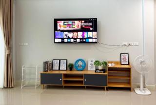 Monday Guesthouse Hatyai - Hat Yai - 8