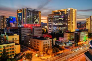 Kunming Spring City Boutique Hotel - 7