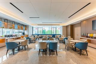 Holiday Inn Express Taizhou City Center by IHG - Taizhou - 5