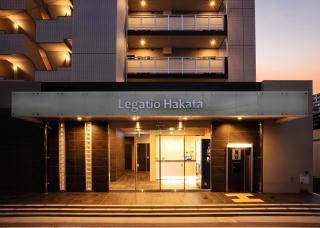 Legatio HAKATA - 7
