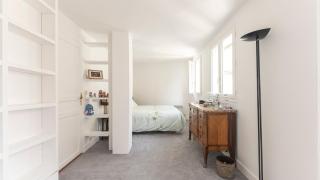 Spacieux au coeur du Marais | 4 personnes - Parijs - 4