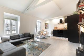 Une vue magnifique sur le Sacré Cœur. - Paris - 0