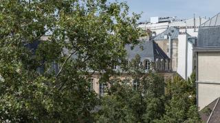 Spacieux au coeur du Marais | 4 personnes - Parijs - 1