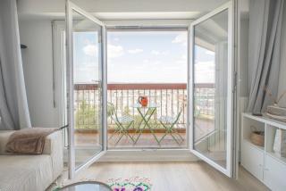 Appartement Élégant à Montmartre - París - 6