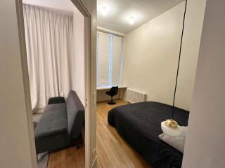 Bel Appartement Rénové dans le Marais - Parigi - 8
