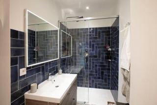 Une vue magnifique sur le Sacré Cœur. - Paris - 6