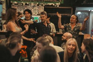 Stamps Backpackers - 0