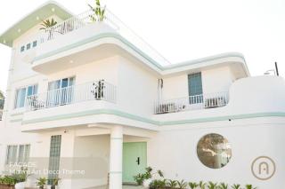 Alesea Oeste La Union Private Beachfront Villa Jacuzzi Heated Pool - San Fernando - 7