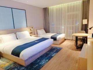 Echarm Hotel Changsha Huangxing Avenue Airport Store - Huangxing - 2