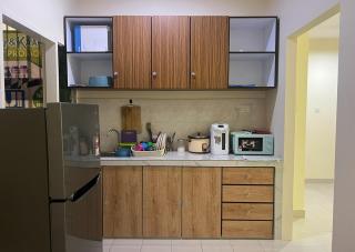 Sandakan Homestay & Backpackers - Sandakan - 3