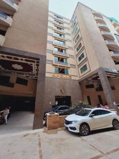 3 Bed Luxury Apartment - 1