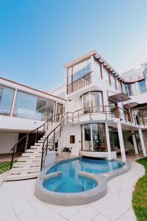 Casa Blan ca Pimentel - 8