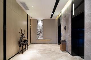 Echarm Hotel Changsha Huangxing Avenue Airport Store - Huangxing - 5