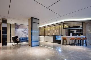 Echarm Hotel Changsha Huangxing Avenue Airport Store - Huangxing - 6