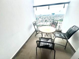 THE WESTERN CAPITAL 3 Bedrooms - Ho Chi Minh City - 1