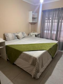 Cebos oasis - Mataffin - 1