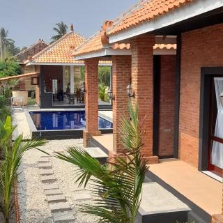 Rumah Pantai Krui - 6