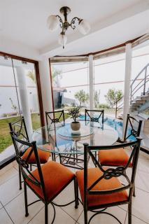 Casa Blan ca Pimentel - 7