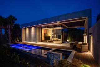 Ceylon Jeju Pool Villa - 0