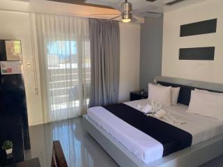 Papa Freds Beach Resort - Puerto Galera - 6