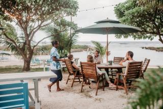 Le Life Resort - Epule - 2