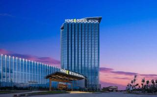 Home2 Suite by Hilton Xinjiang Kashgar - 8