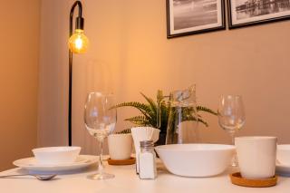 Departamento cerca del Angel de la Independencia - 9