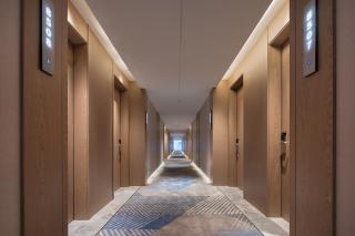 Echarm Hotel Liuyang Dayao Fireworks Production Base Shop - 8