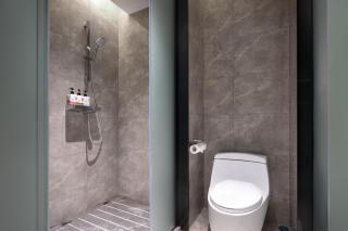 Echarm Hotel Liuyang Dayao Fireworks Production Base Shop - 3