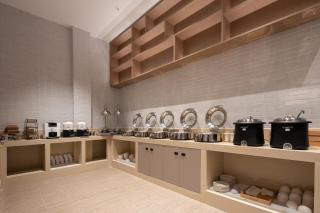 Echarm Hotel Liuyang Dayao Fireworks Production Base Shop - 2