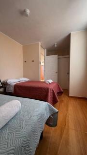 Apartamento a 8 min de Huacachina - Ica - 5