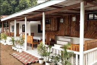 Handum Beach Resort - Calayo - 1