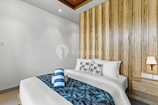 Solana Villa by Kozystay - Canggu - Canggu - 3