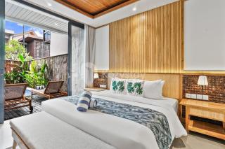 Solana Villa by Kozystay - Canggu - Canggu - 0