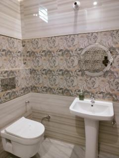 Blue Bell Villa Corbett City Ramnagar - 2